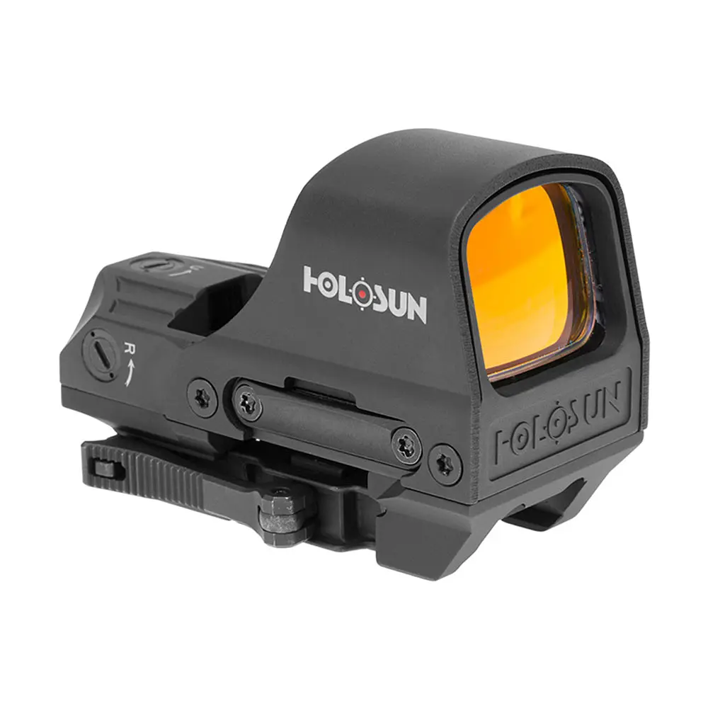 Коллиматорный прицел HOLOSUN HS510C - фото 2