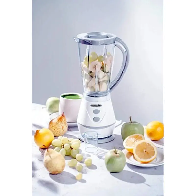 Блендер стационарный Mesko MS 4060 500 Вт - фото 6