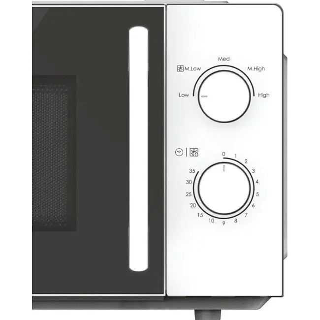 Микроволновая печь Candy CMW20SMWLI/4U - фото 2