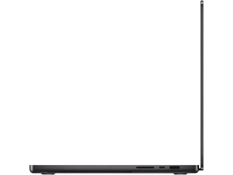 Ноутбук Apple MacBook Pro 14 2026 M5 Max 18-core CPU 36 GB 2TB Space Black (MGDU4) - фото 4