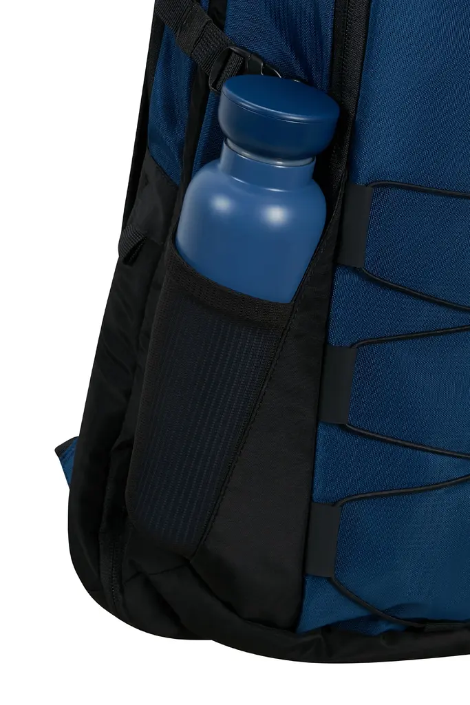 Рюкзак 17.3" Samsonite DYE-NAMIC BLUE 48x31x19,5 KL4*01005 - фото 7