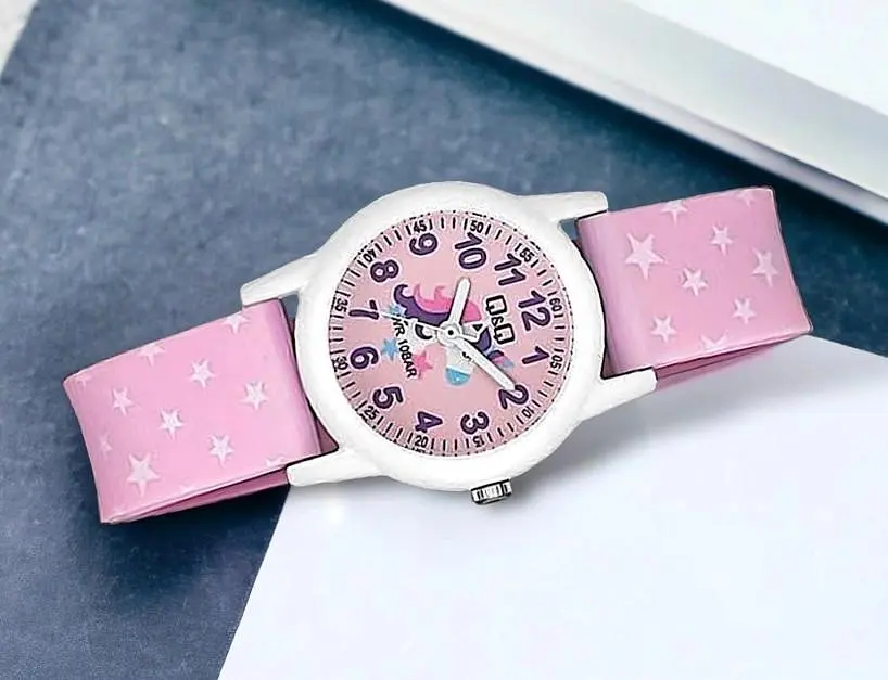 Годинник Q&Q VR99J013Y - фото 2
