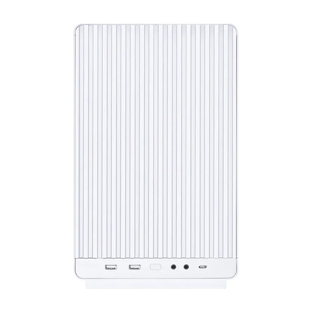 Корпус для ПК Lian Li A3-mATX / ITX, White (G99.A3W.00) - фото 3