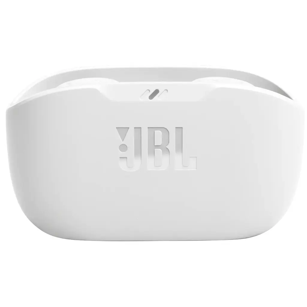 Навушники JBL Wave Buds TWS White (JBLWBUDSWHT) - фото 2