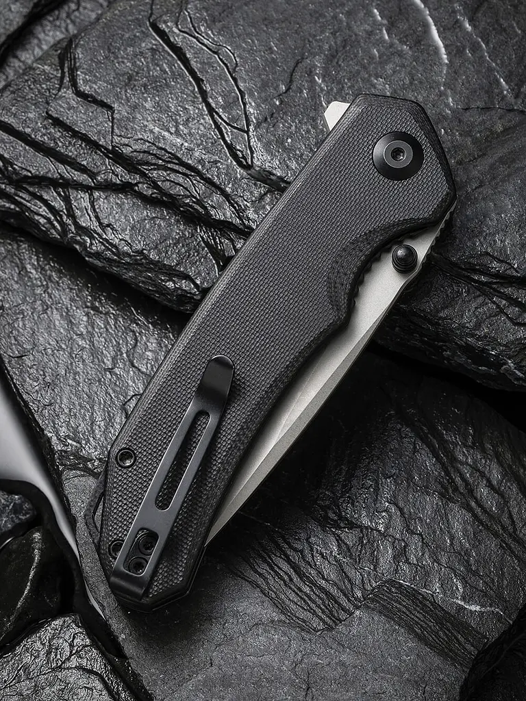 Ніж складаний Civivi Brazen C2102C - фото 6