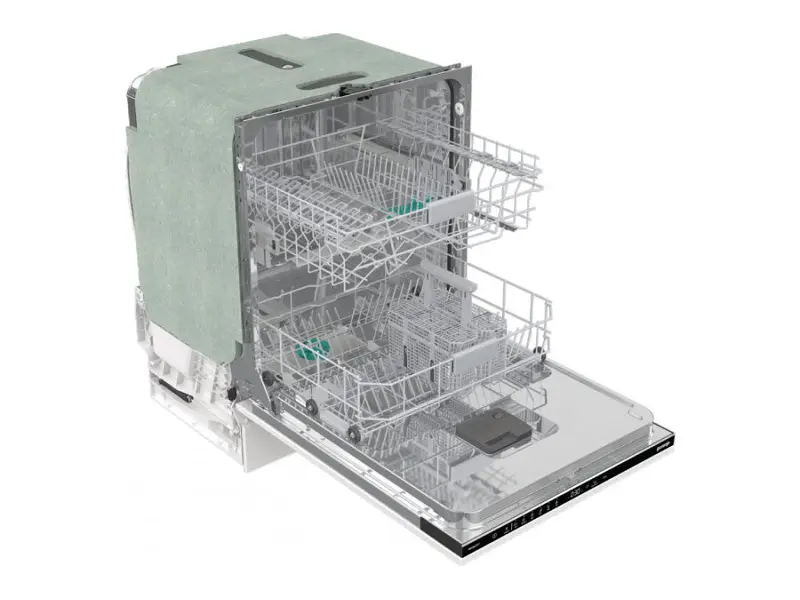 Посудомийна машина Gorenje GV642E60 - фото 5