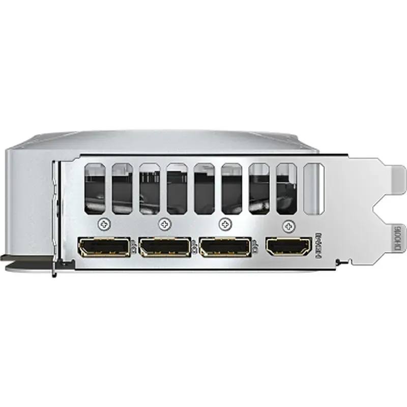 Відеокарта GIGABYTE GeForce RTX5070 Ti 16GB EAGLE OC ICE SFF (GV-N507TEAGLEOC ICE-16GD) - фото 9