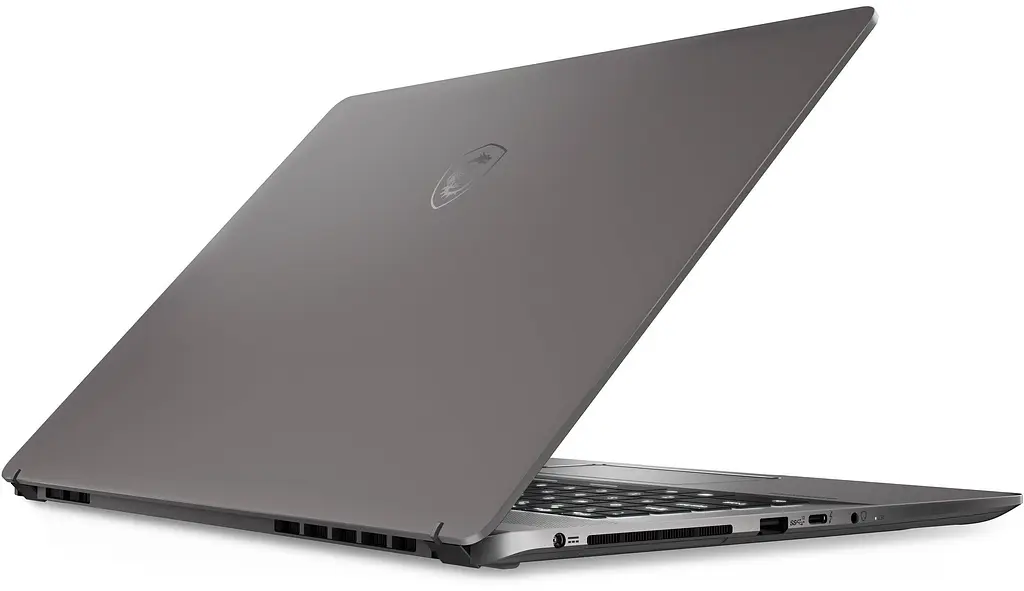 Ноутбук MSI Creator Z16 (CREATOR_Z16_A11UE-084UA) (CREATOR_Z16_A11UE-084UA) - фото 6