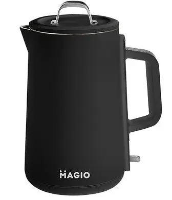 Електрочайник-термос Magio MG-517 1.5л