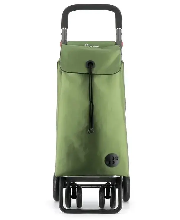 Сумка-візок Rolser I-Bag MF 4.2 Tour Plus Khaki (IBG002-1005) - фото 2