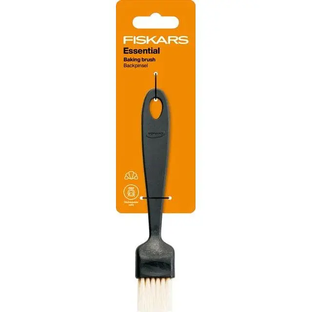 Пензлик Fiskars Essential (1065590) - фото 3