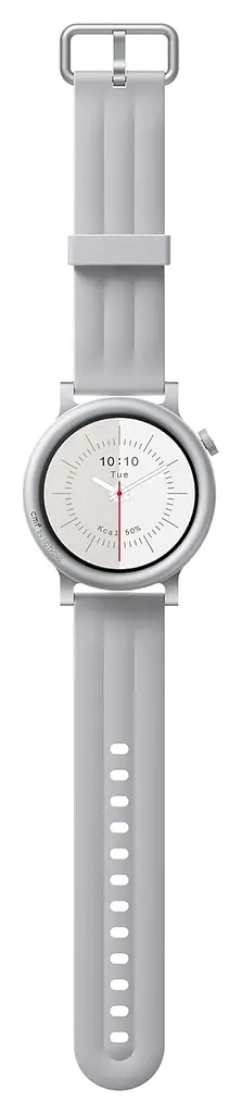 Смарт-часы CMF by Nothing Watch 3 Pro Light Grey (A10700022)_EU - фото 2