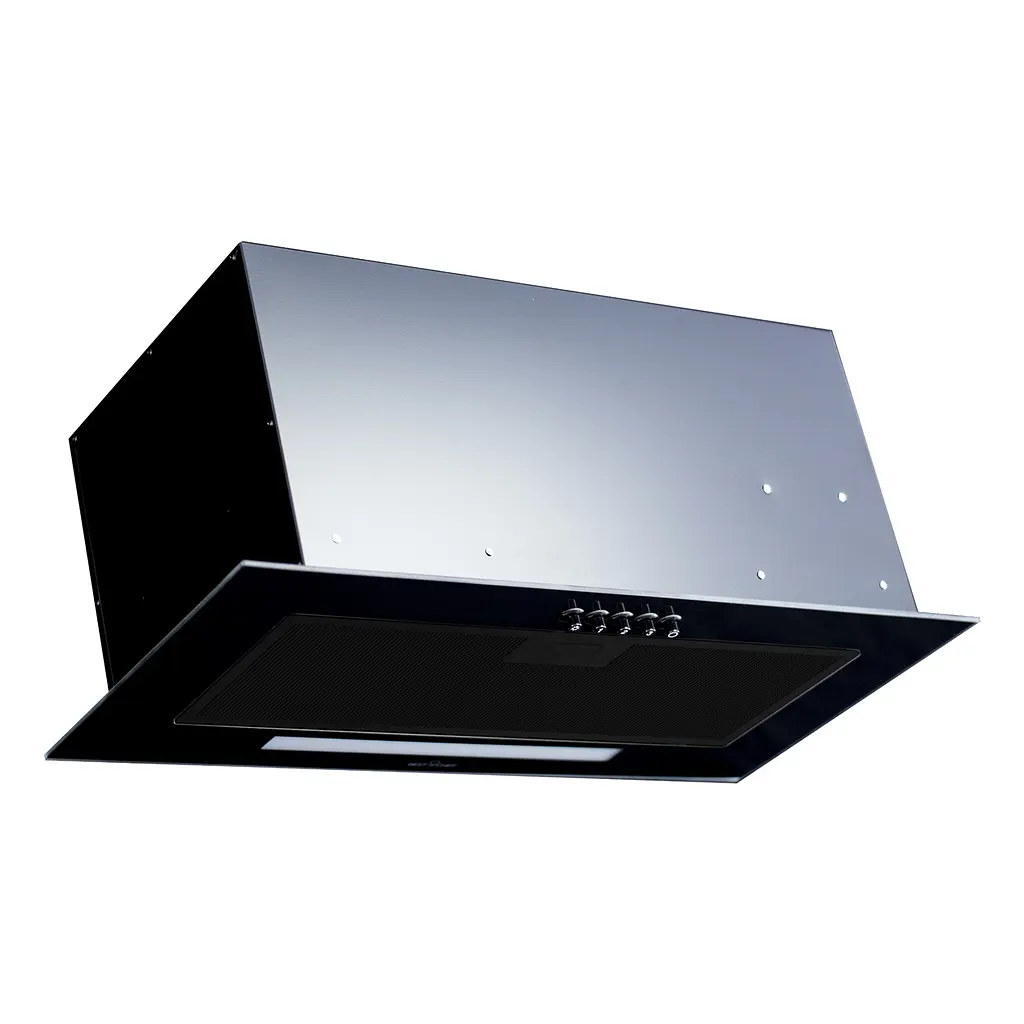 Витяжка Best Chef Medium box 950 black 60 - фото 3