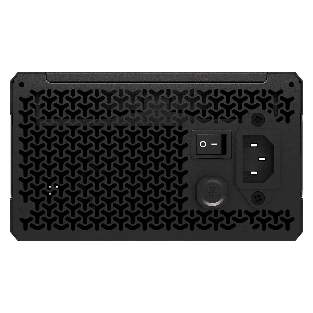 Блок живлення Corsair 850W RM850x (CP-9020270-EU) - фото 4