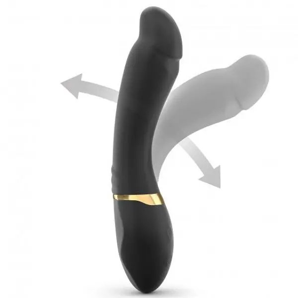 Вібратор жіночий Dorcel Tender Spot для точки G Dorcel SO3076 87045 - фото 6