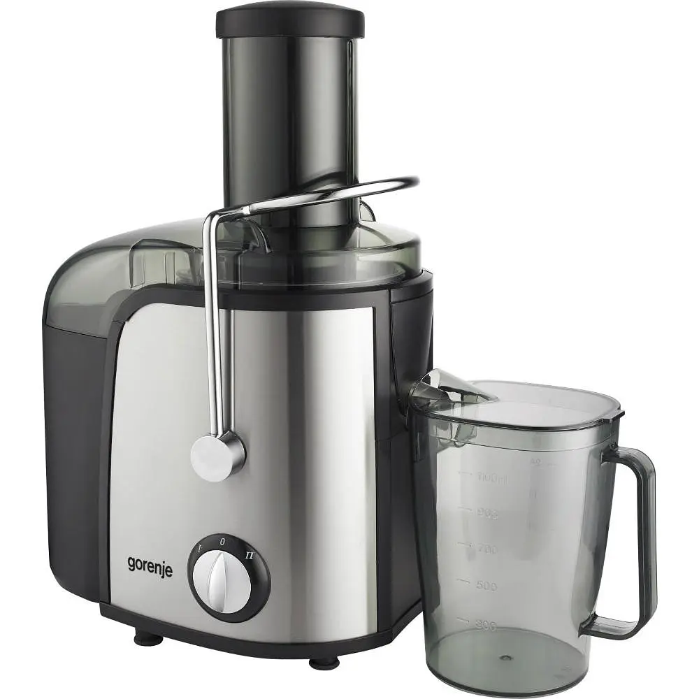 Соковитискач відцентровий Gorenje JC805EII