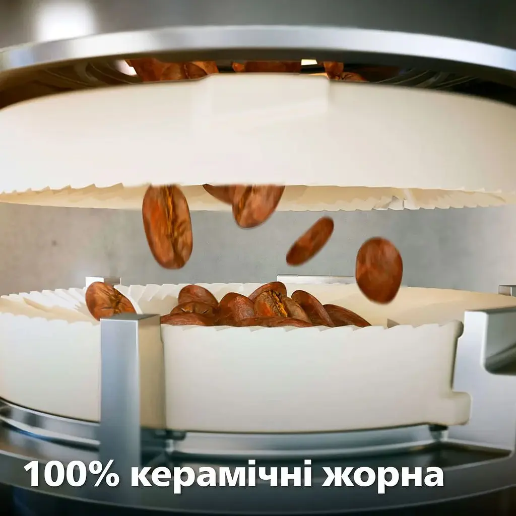 Кофемашина Philips Series 1200 (EP1224/00) - фото 8