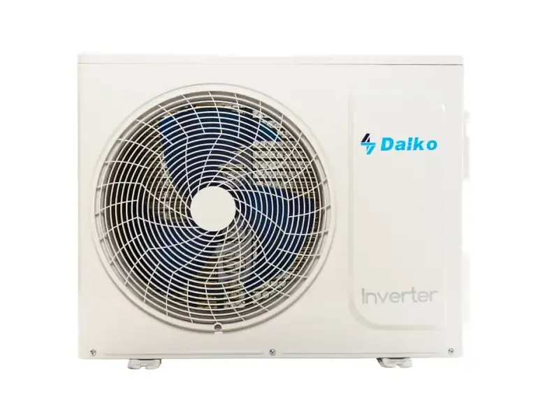 Спліт-система DAIKO Northland Inverter GRK-H12WINX/GRK-I12WINX - фото 5