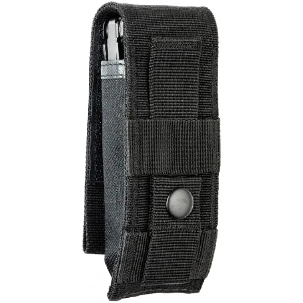 Чохол для мультитула Leatherman 931005 MOLLE 4.25" L Чорний Нейлон - фото 2
