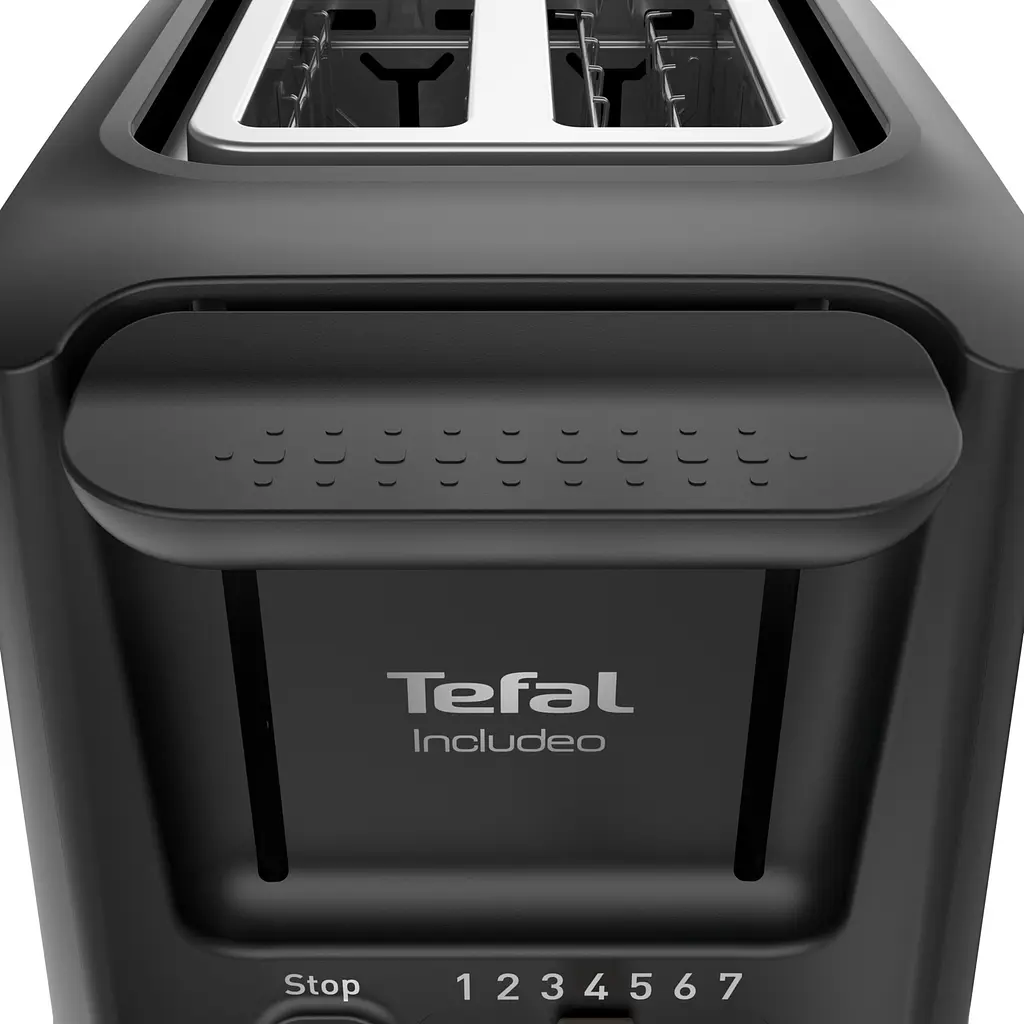 Тостер Tefal Includeo TT533811 - фото 5