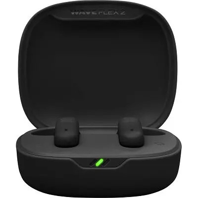 Наушники JBL Wave Flex 2 Black (JBLWFLEX2BLK) - фото 5