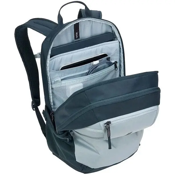 Рюкзак Thule EnRoute TEBP5216 Soft Blue/Darkest Blue 23 л (3205502) - фото 8