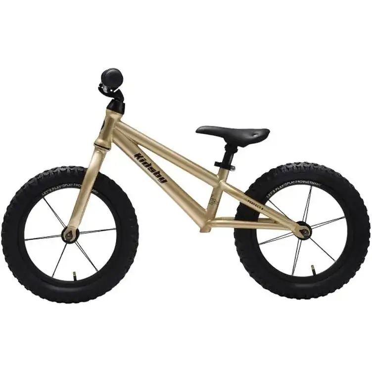 Біговел дитячий KidsBy Gold