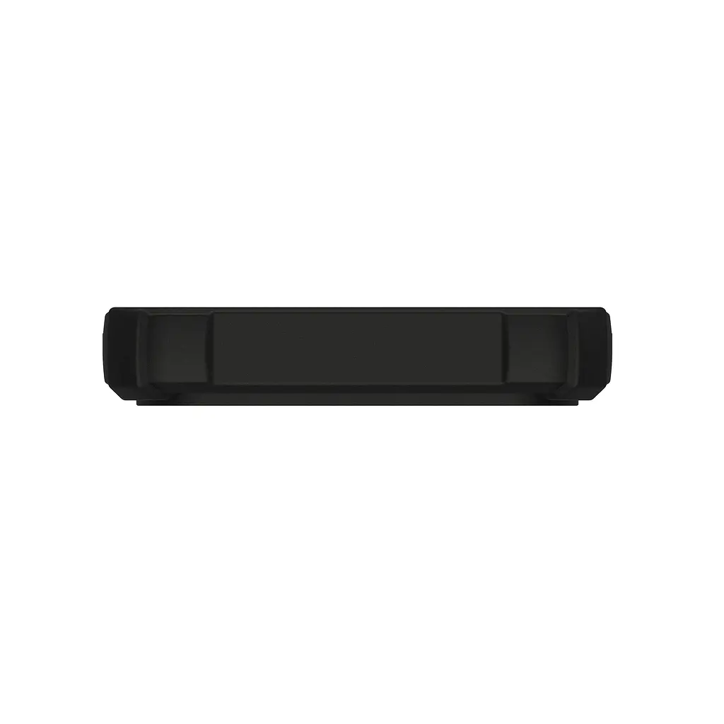 Чохол UAG для iPhone 17 Pro Max, Plasma XTE MagSafe, Black/Pop Orange teh0019297 - фото 6