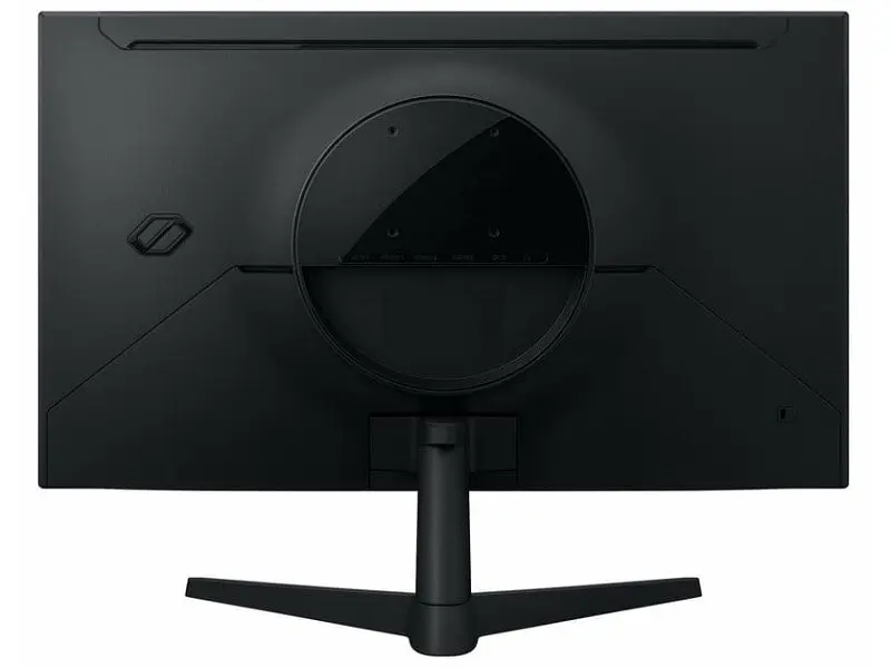 Монітор Samsung Odyssey G5 (LS27FG532EIXUA) - фото 8