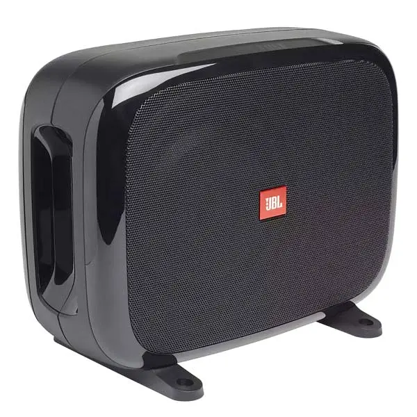 Сабвуфер JBL SUB Fuse - фото 2
