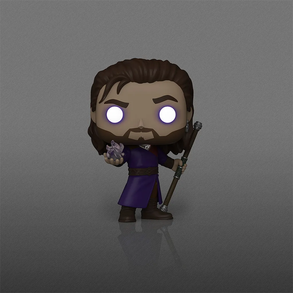Фігурка Funko Pop Baldur's Gate Ґейл в асортименті (88347) - фото 4