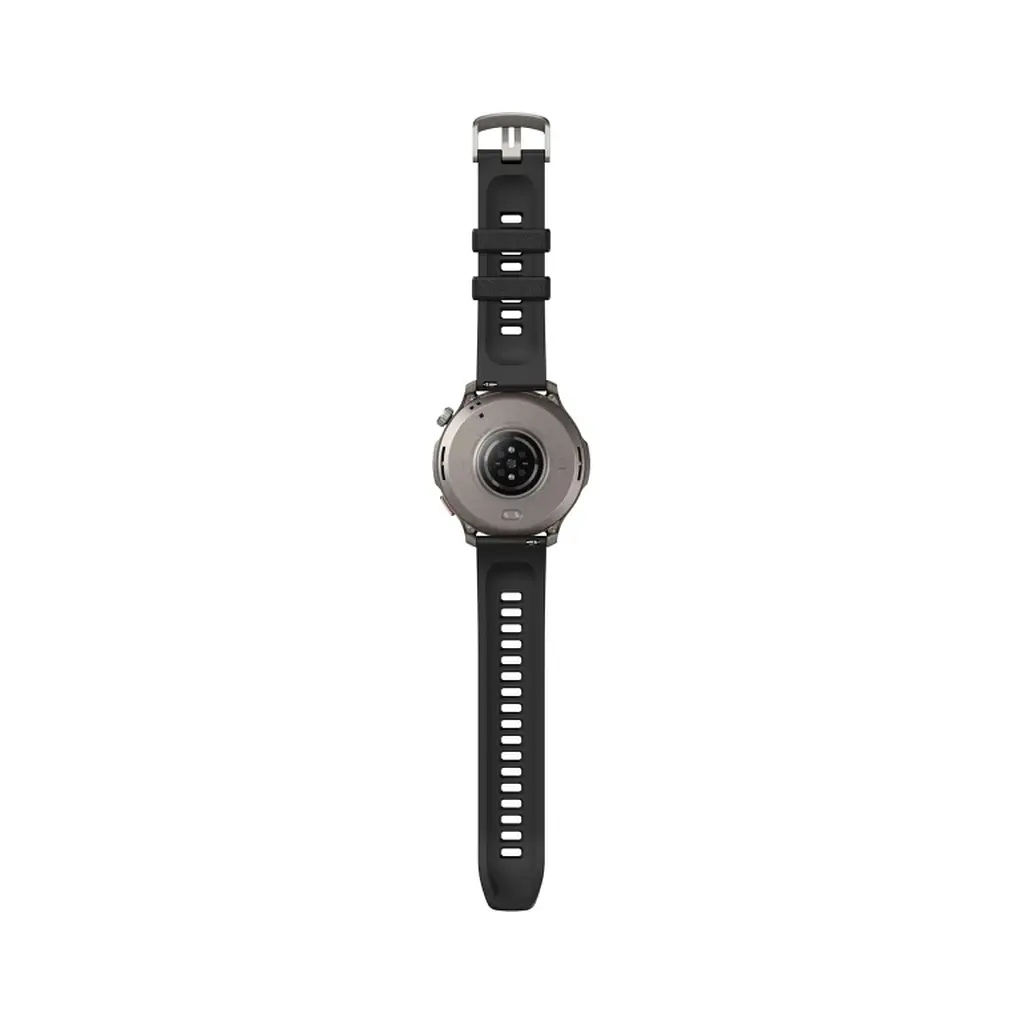Смарт-годинник Amazfit Balance 2 Чорний W2430GL1N 1167420 - фото 5