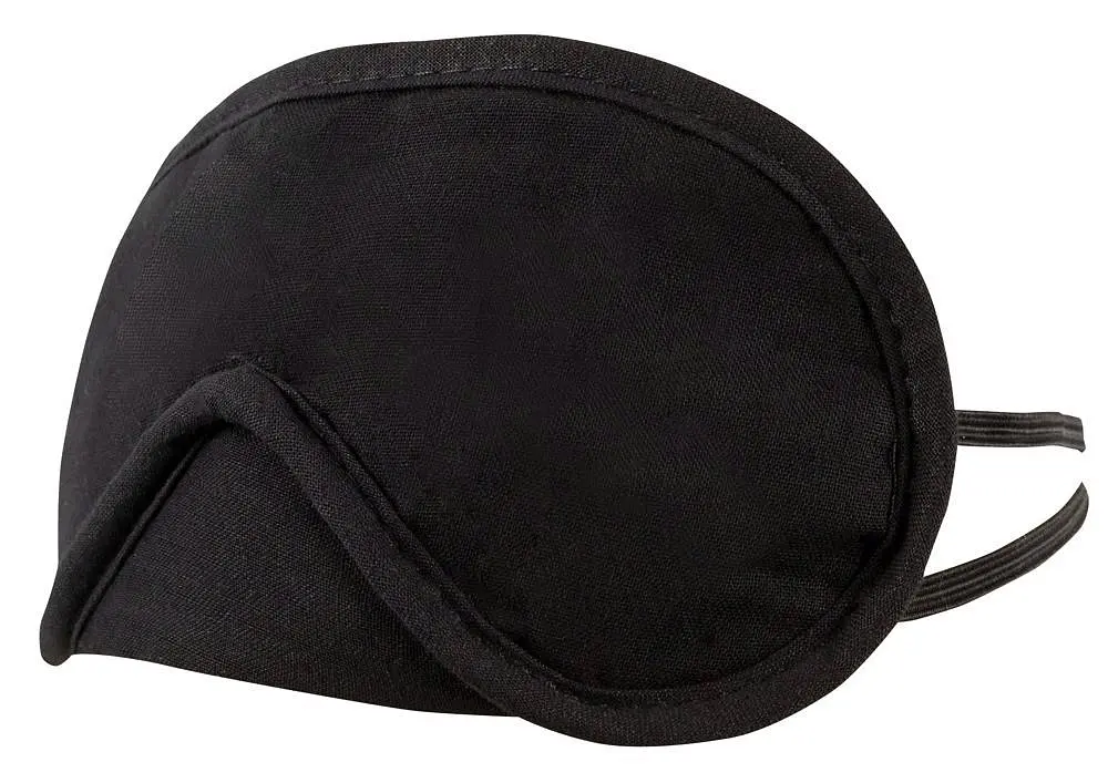 Набір масок на очі Cottelli Accessoires Augenmasken Set 2 шт. - фото 3