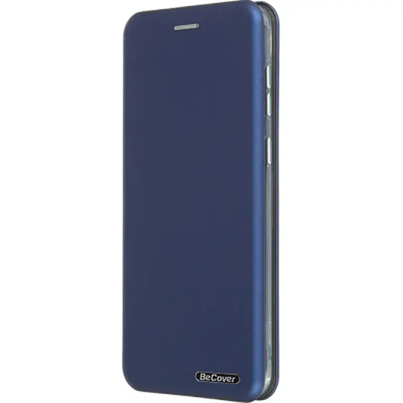 Чохол до мобільного телефона BeCover Exclusive Samsung Galaxy A24 4G SM-A245 Deep Blue (709786) - фото 2