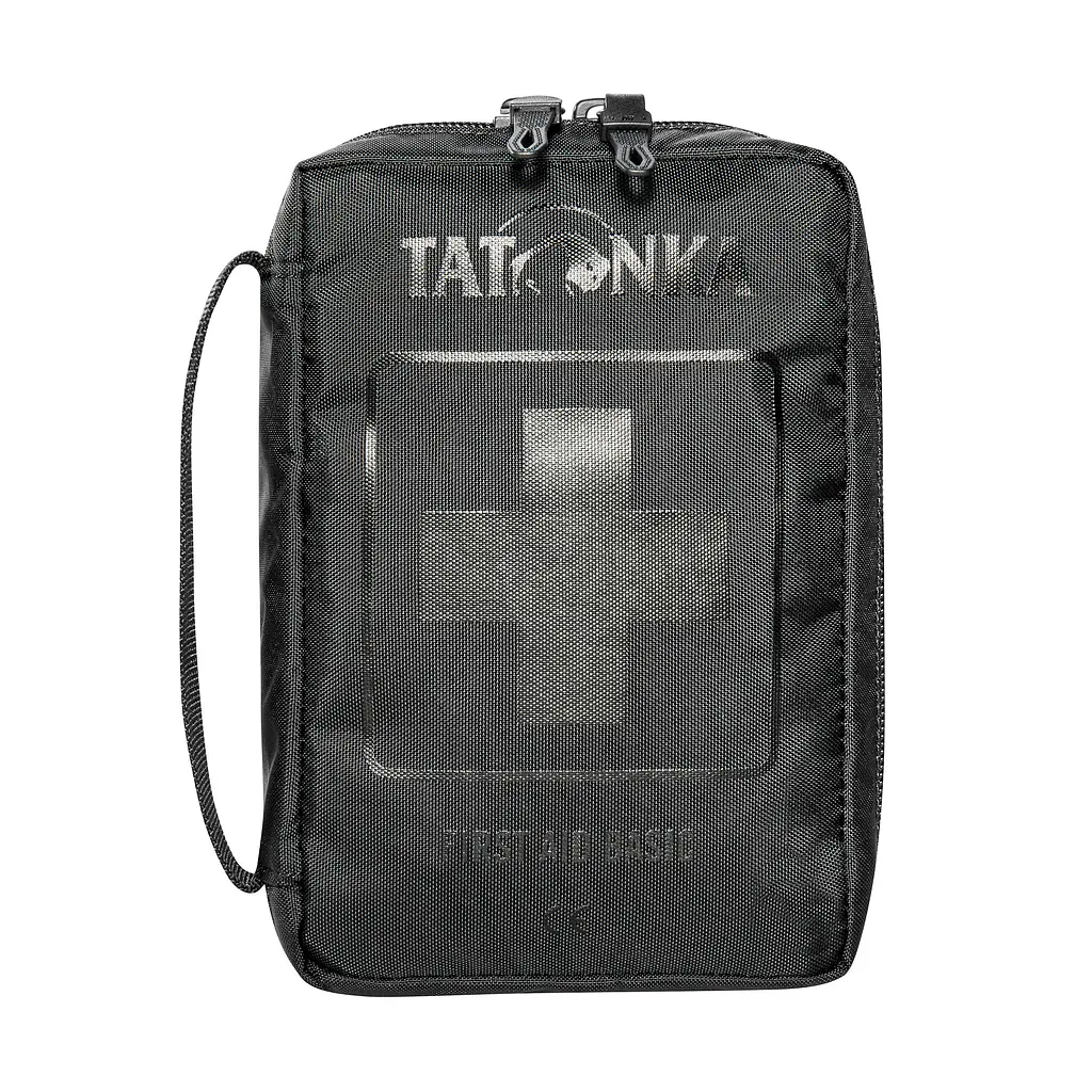 Аптечка Tatonka First Aid Basic New Черный - фото 3