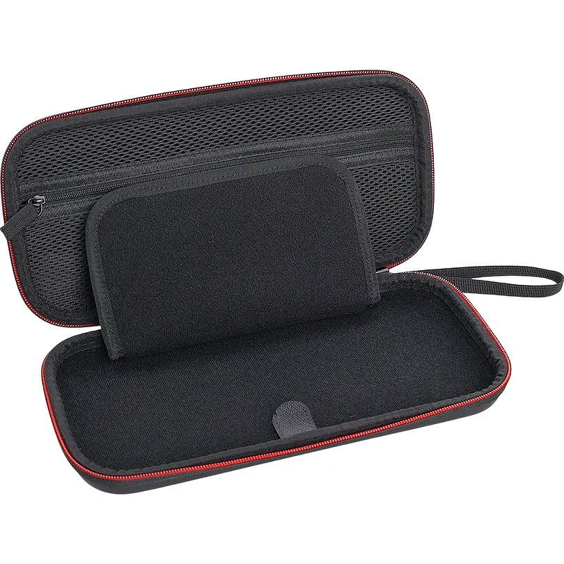 Чохол Dobe TNS-3173 для Nintendo Switch 2 Black [139748] - фото 5
