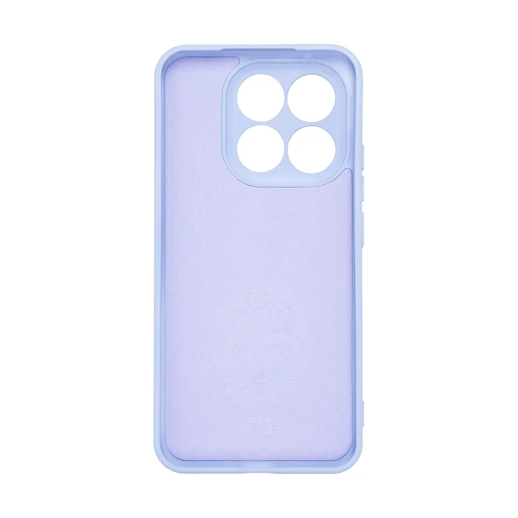 Чехол ArmorStandart ICON для Xiaomi 15T 5G Camera cover Lavender (ARM86987) - фото 2