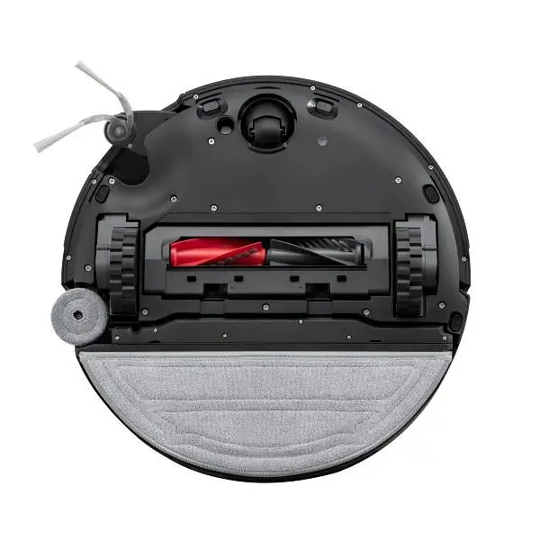 Робот-пилосос ROBOROCK Saros 10 ВK - фото 6