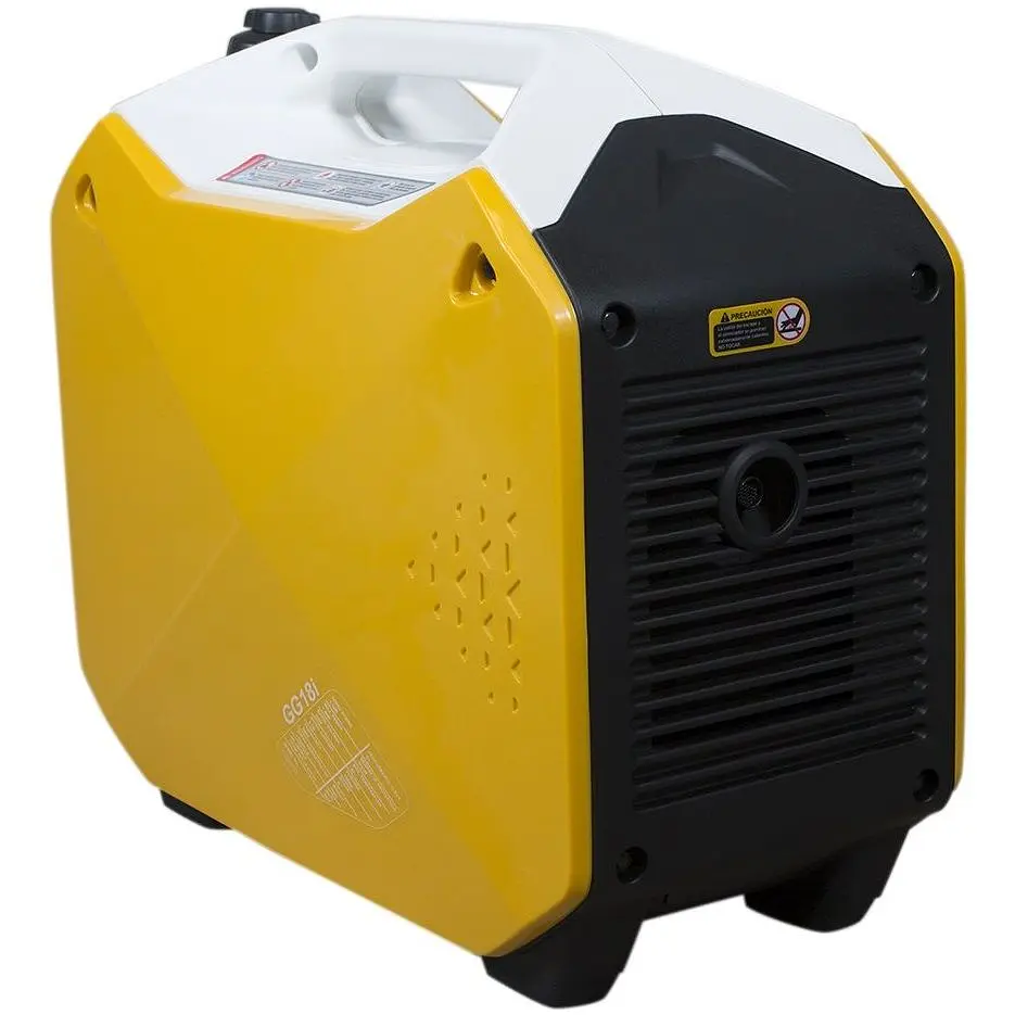 Генератор інверторний ITC Power GG18I 1500 1800 W (GG18I) - фото 6