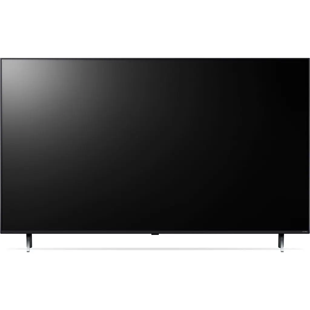 Телевізор LG AI 80 65` QNED Ultra HD 4K (65QNED80T6A) UA [128083] - фото 2
