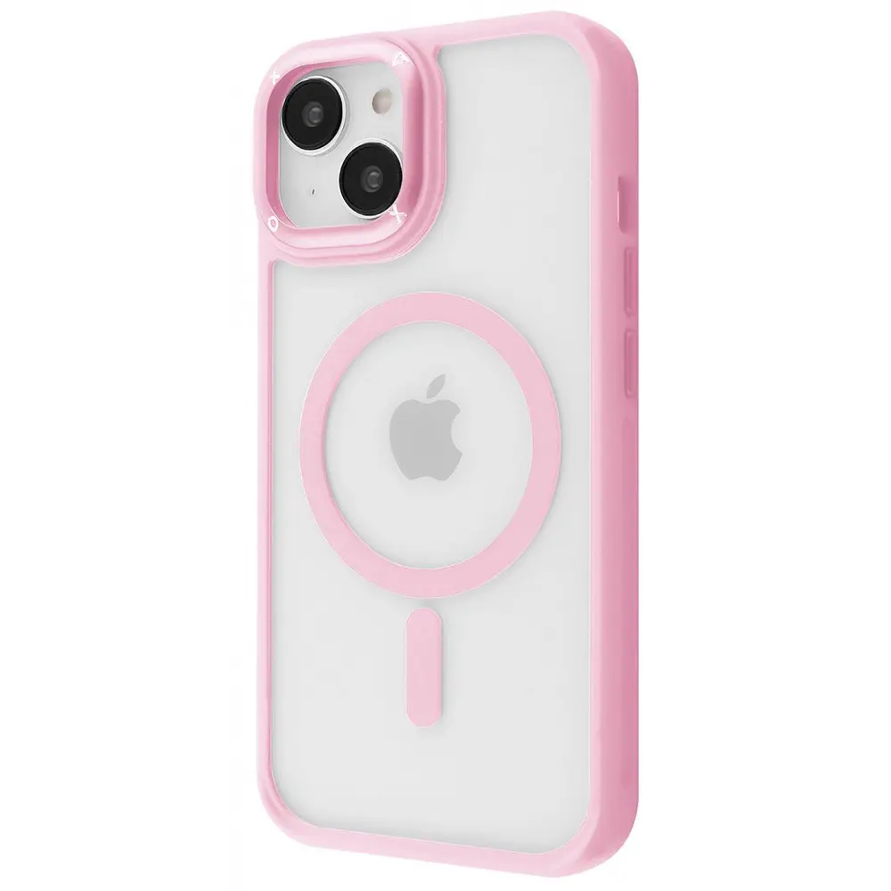 Чохол Proove Clear Essence Case with Magnetic Ring iPhone 14, в асортименті - фото 2