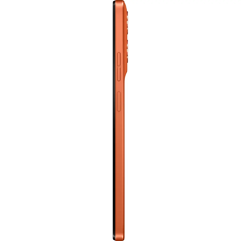 Мобільний телефон Motorola G06 4/128GB Arabesque (PBA20019RS) - фото 5