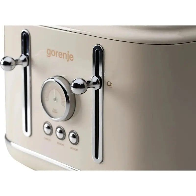 Тостер Gorenje T 2300 CLIN (739544) - фото 4