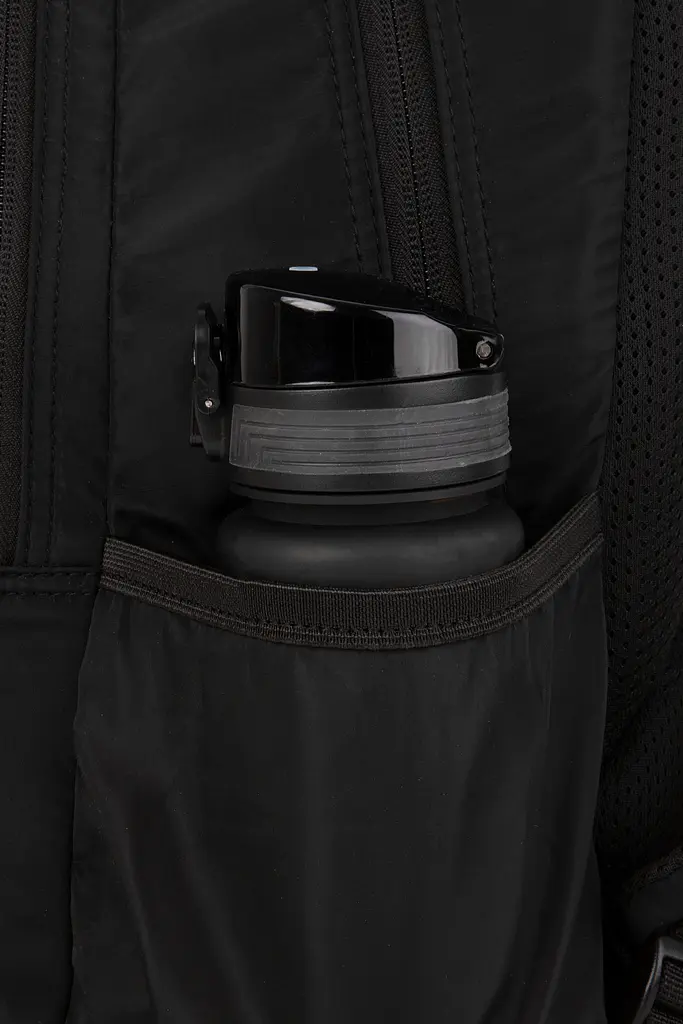 Рюкзак CoolPack Rider Black 24 л (F109957) - фото 4