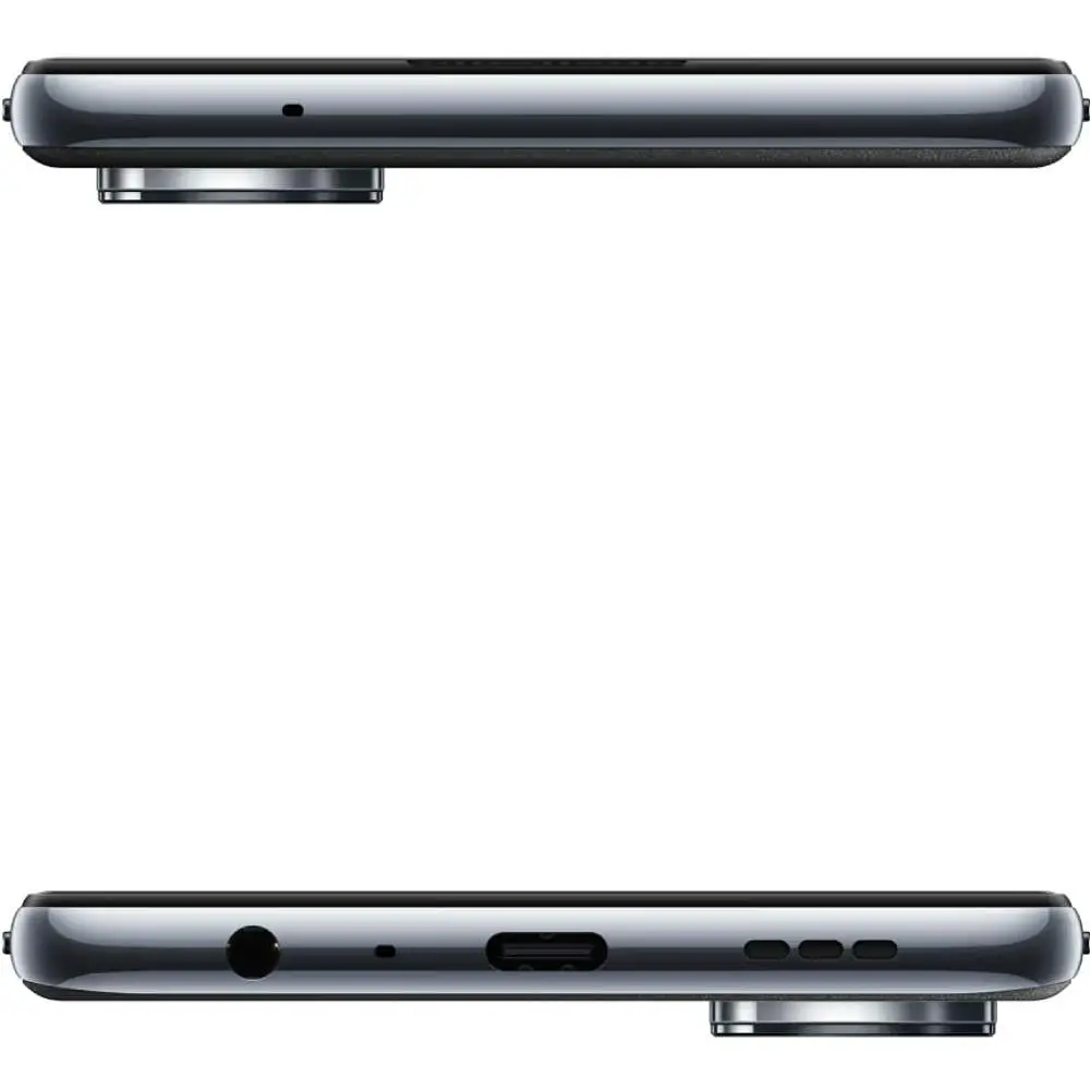 Смартфон OPPO Reno 8T 8/128GB Midnight Black (Global) - фото 3