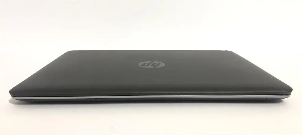Ноутбук HP ProBook 430 G3 / 13.3" (1366x768) / i3-6100U / 8GB / 128GB SSD / Win10 - Б/в - фото 6
