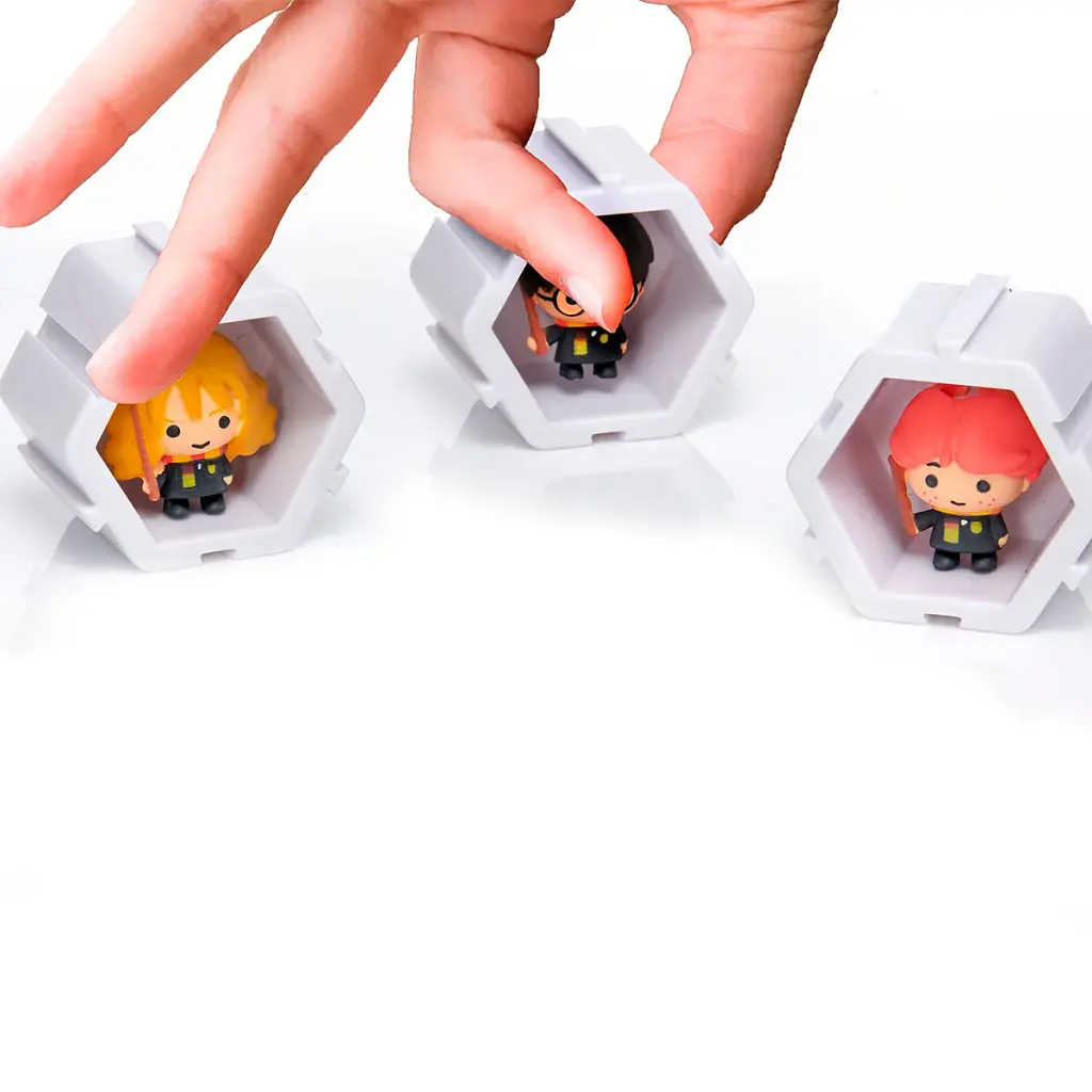Колекційна фігурка NANO PODS - ГАРРІ ПОТТЕР (в асорт., в диспл.) - фото 5
