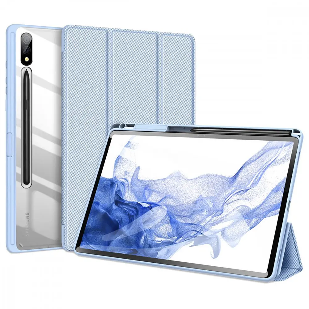 Чохол Dux Ducis Toby Series iPad Pro 11" (2024/2025) (With Apple Pencil Holder) в асортименті - фото 10