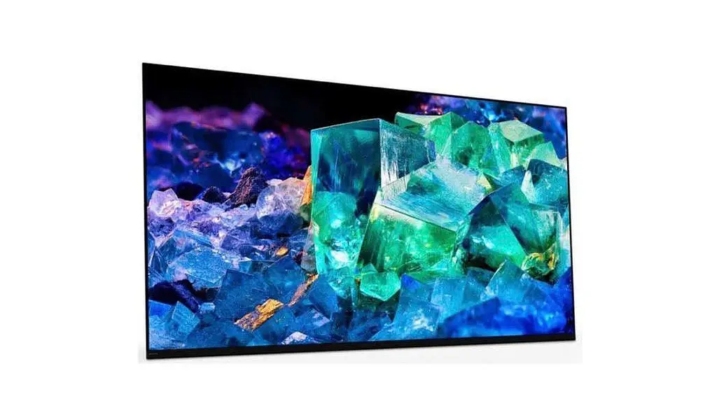 Телевізор Sony XR-65A95K - фото 6