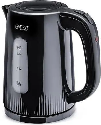 Електрочайник First FA-5417-7-BA - фото 2